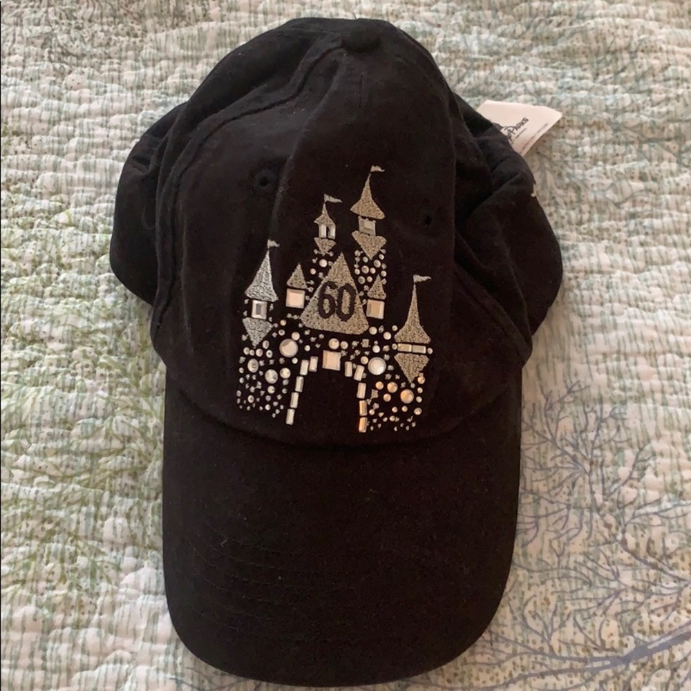 Disney Hat